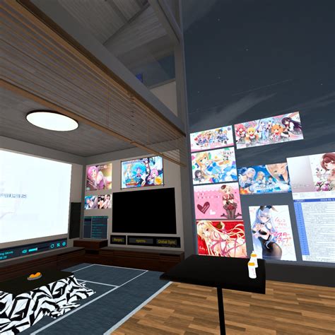 nude vr chat avatar|The Ultimate VRChat Porn Guide: Hentai, Furry, Nude, ERP, and。